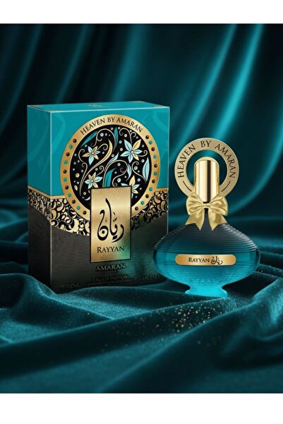AMARAN Perfumes عطر هيفن من أماران ريان 100 مل