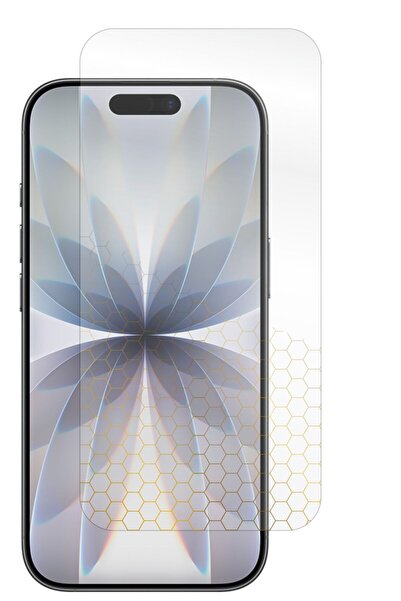 King Protection Protector de ecran pentru Apple iPhone 17, King Protection
