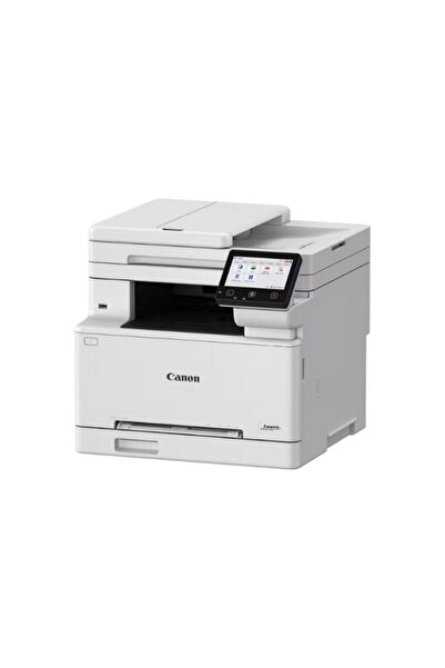 Canon I-SENSYS MF664CDW RENKLI LAZER YAZ/TAR/FOT/DUB/ETH/WIFI