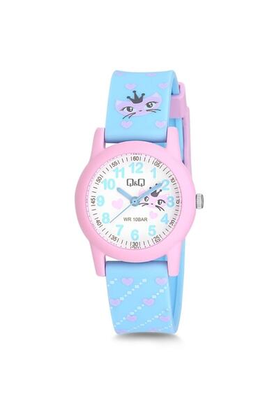 Q&Q Vr99j007y Çoçuk Kol Saati