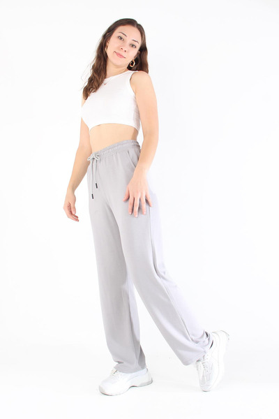 Mckanzie 2020 Modal Fabric Wide Leg Sweatpants
