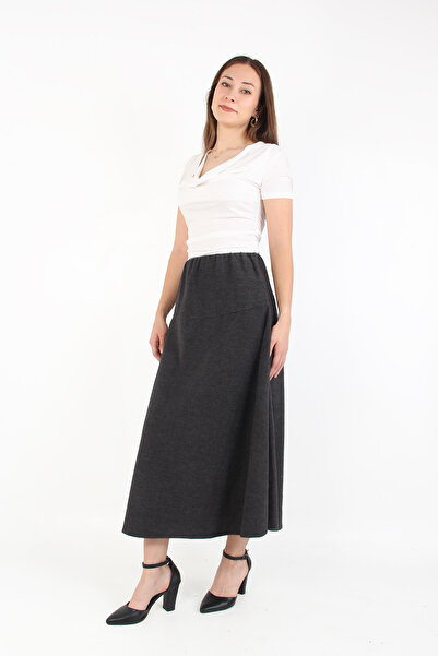 Mckanzie 6536 (N-1958) Fustă Midi