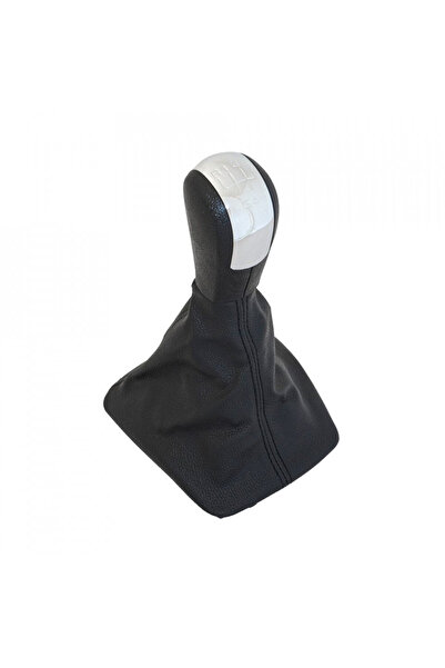 Autohelix MSA Manșon/piuliță schimbător de viteze compatibil cu SKODA OCTAVIA...