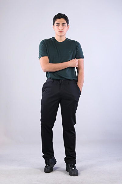 Mckanzie 9001 Stretch Fabric Drawstring Waist Pants