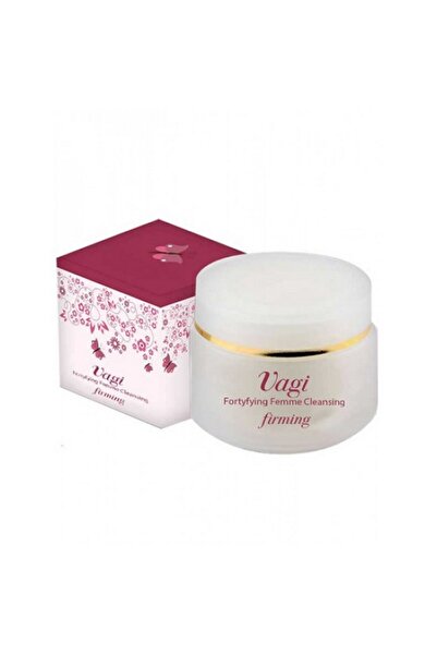 Nirvana Market Vagifirming Daraltıcı Etkili Krem 50ml