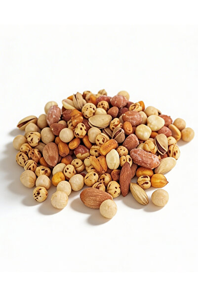 Nutova Karışık Kuruyemiş (1 KG)