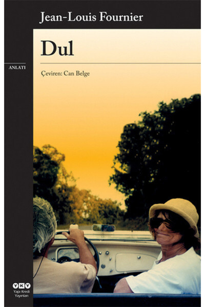 Yapı Kredi Yayınları Dul