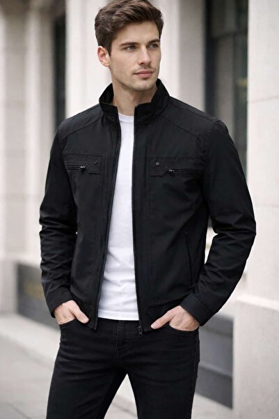 X-AVIR Slimfit Yazlik Spor Mont