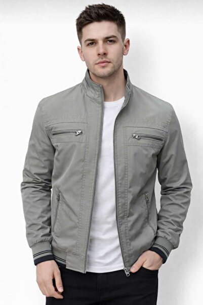 X-AVIR Slimfit Yazlik Spor Mont kol ve bel lastikli