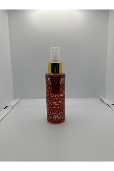 NO NOME Hpnotique Body Mıst Vücut Spreyi 125 ml