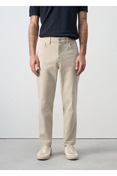 MANGO Man Jean .-- benc