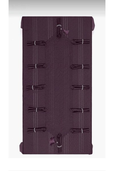 hanım's Set fata de masa Izur Colber pentru 12 persoane 26 piese DAMSON