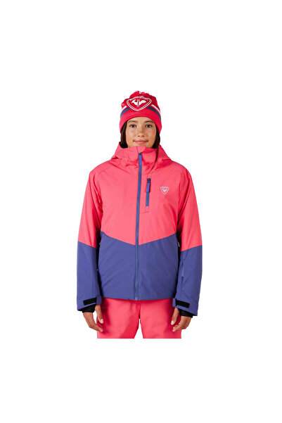 Rossignol Wispile JKT Future Blue Kids Ski Jacket