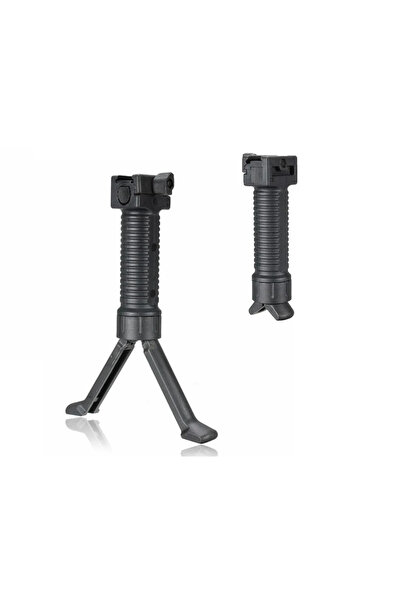 Darovik DKT27E Bipod Çatal Ayak Tutamak