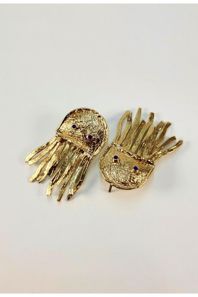 Sade Fashion Aurora Earring