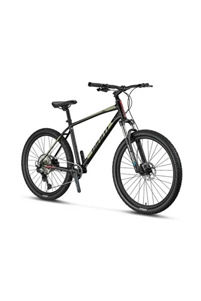 Genel Markalar TALON 2-S ERKEK DAĞ BİSİKLETİ M360H HD 27.5 JANT 16 VİTES ACER...