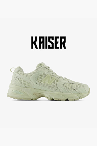 New Balance 530 Krem Unisex Ayakkabı U530TBB 530 'Mineral' KAISER