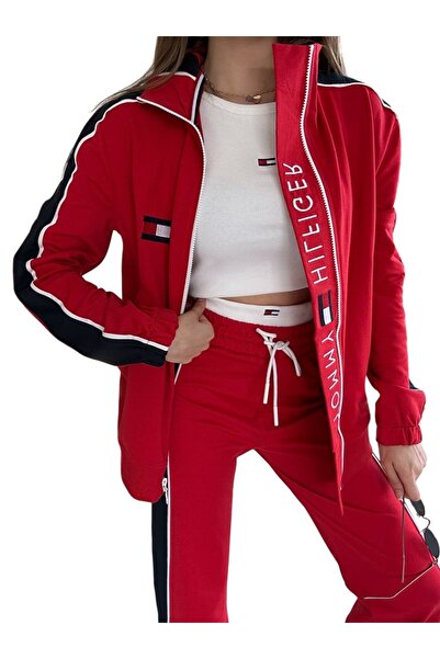 Tommy Hilfiger Plus مجموعة تومي هيلفيغر المكونة من 3 قطع