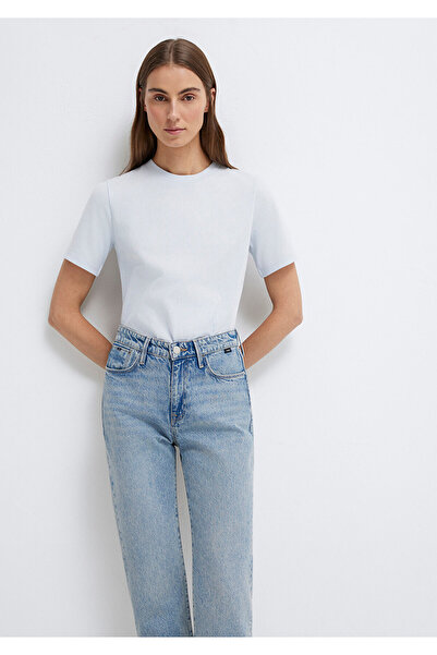 Mavi Basic T-Shirt Slim Fit / Narrow Fit 1613788-89201