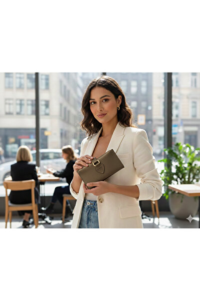 Profashıon Bonny Model Cüzdan