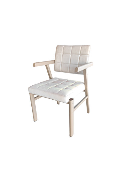 TATAR 1 Adet Paris Mutfak Balkon Kafe Restorant Çay Seti Sandalyesi