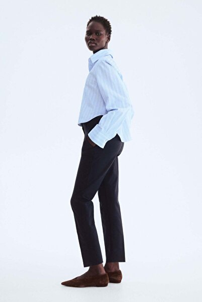 H&M Cigarette trousers