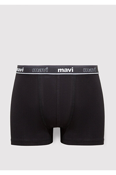 Mavi Schwarzer Basic-Boxer 092453 -900
