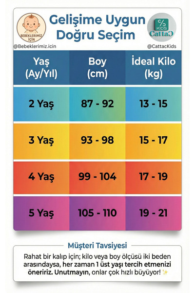 Cattac Kids CattacKids | Erkek Çocuk Geometrik Desenli Gömlek ve Şort Takımı (2-5 Yaş)