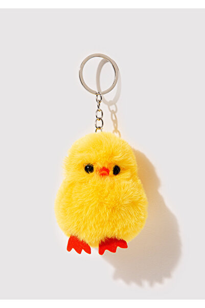 Mavi Civciv Anahtarlık 1910852-33401