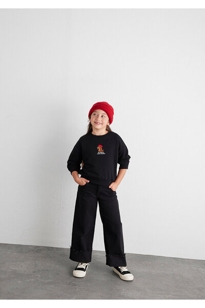 Mavi Lory 90lar Antrasit Smoke Jean Pantolon 7010036-82058