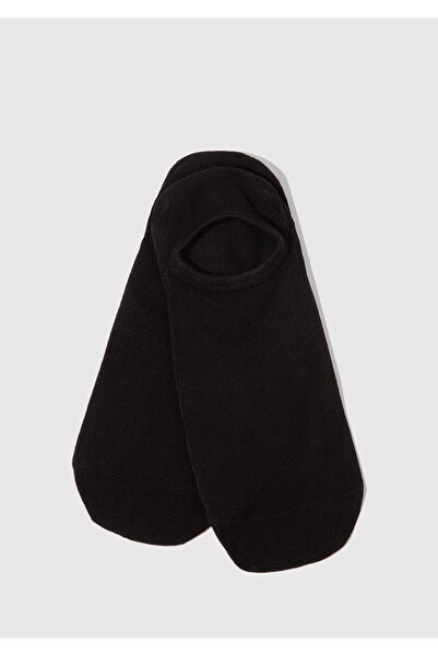 Mavi جوارب باليه سوداء0910165-900
