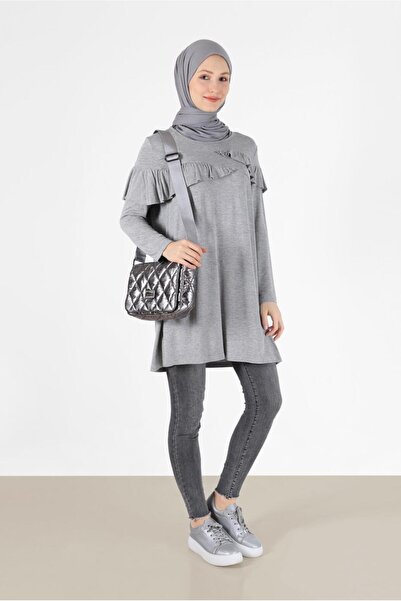 Alvina TUNIKA SA DETALJNIM NABIRANJEM 41231