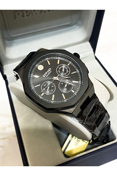 Reward Brand Original Men's Wristwatch with 2 Year Warranty