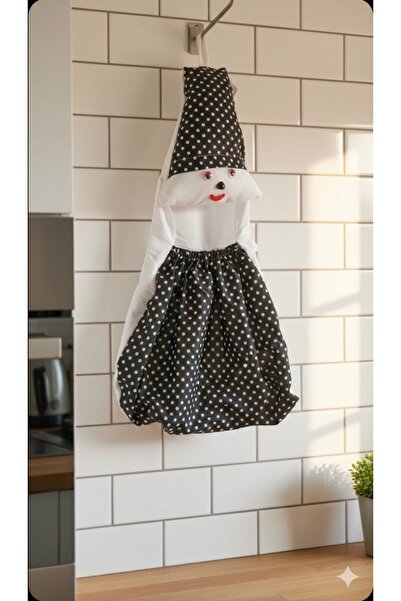 zeyrek tekstil Çok Amaçlı Lastikli Poşetlik