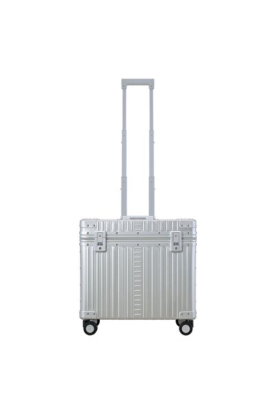 Aleon Classic 4 Rollen Pilotentrolley 44 cm