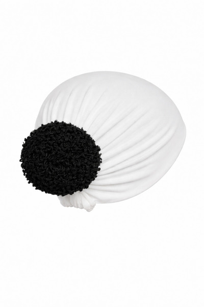 mim eşarp Slim Scarf Knob