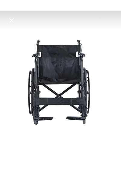 Genel Markalar Wipperman marka Refakatçi Frenli Ekonomik Manuel Tekerlekli Sa...