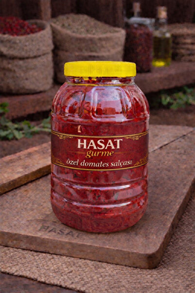 yöresel DOMATES SALÇASI ANTEP EV YAPIMI 5 kg