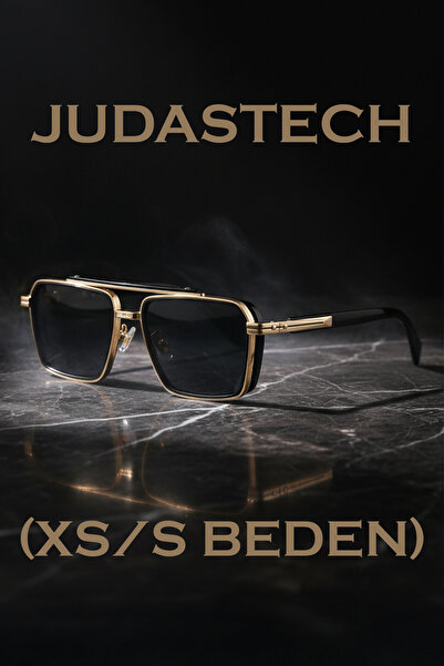 JUDAS Q26 Unisex Polarized Sunglasses -Uv400 (Size S/M)