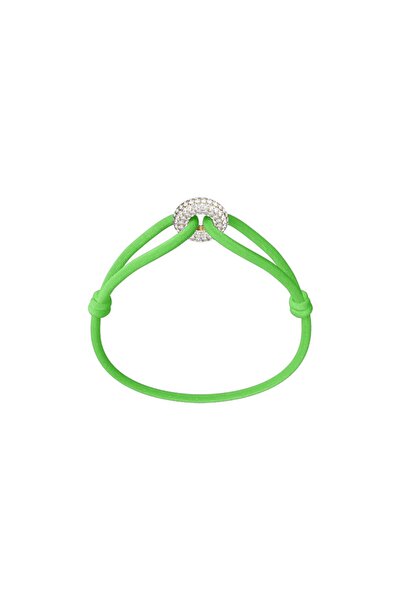 Wecord London سوار الحبل الذهبي سوهو بافيه