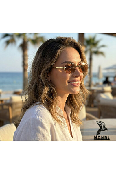 MONAL EYEWEAR Jaguar Type 2026 Model Sunglasses One of a Kind Uv400 Protection