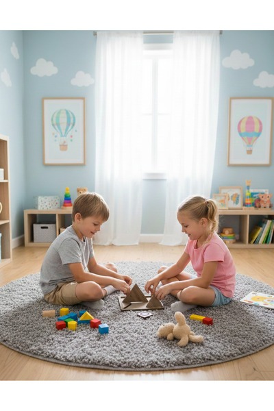 MONTETOYS لعبة التوازن التعليمية الطبيعية من مونتيسوري - مجموعة ألغاز أطفال م...