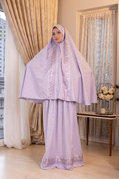 tulteks طقم صلاة مكون من قطعتين