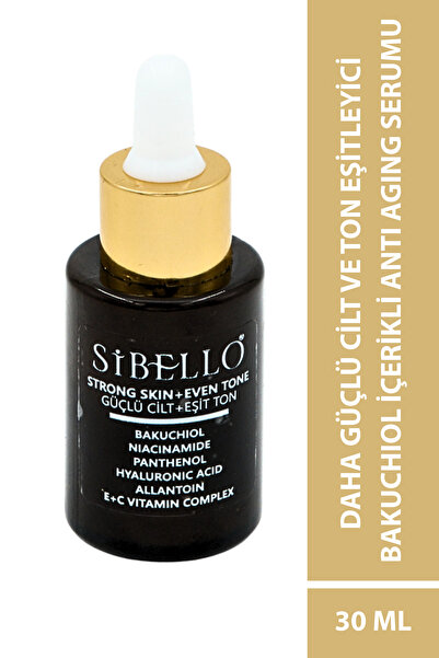 Sibello Anti-Blemish Skin Tone Equalizer, Pore Tightening and Moisture Balanc...