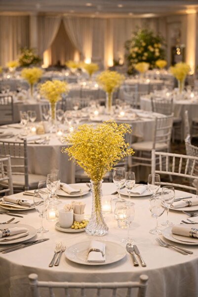 SARIGÜL E TİCARET مزهرية زخرفية مصنوعة يدويًا من الزجاج على شكل زهرة القرنفل ...