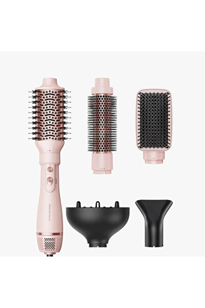 wavytalk Βούρτσα θερμού αέρα Air Sculpt 5 σε 1
