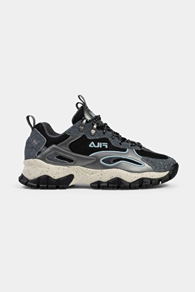 Fila Ray Tracer Tr2 Wmn FFW0267.83251 Сиви дамски ежедневни спортни обувки