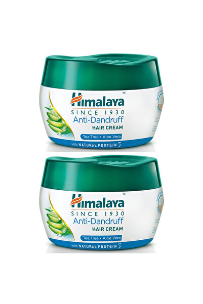 Himalaya ANTI-DAND HAIR CREAM 2x140ml