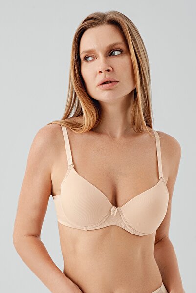 NEWBRA LINGERIE Noua cupa B cu suport Brassiere