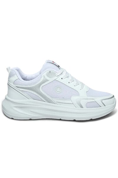 KOCAMANLAR Wanderfull 4335 Мъжки спортни обувки БЯЛО